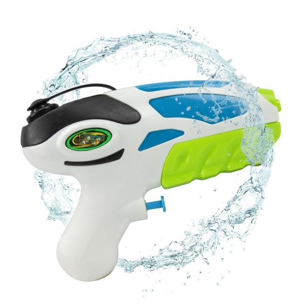 Acheter été Vente Chaude Enfants Sable Pistolet à Eau Jouer Jouet Par Pression Dair Enfants Pistolets à Eau Le Plus Rapide A688 De 785 Du Avonqq