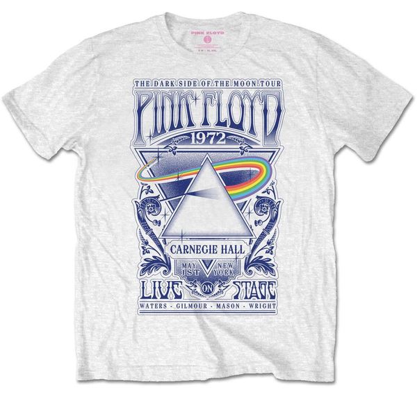 camisetas pink floyd