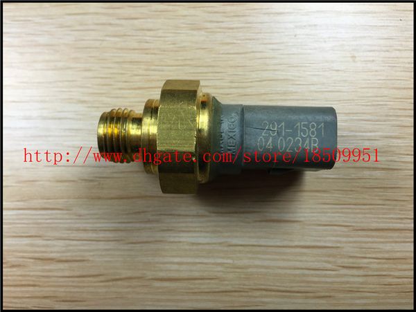 

for carter 291-1581/2911581 pressure sensor