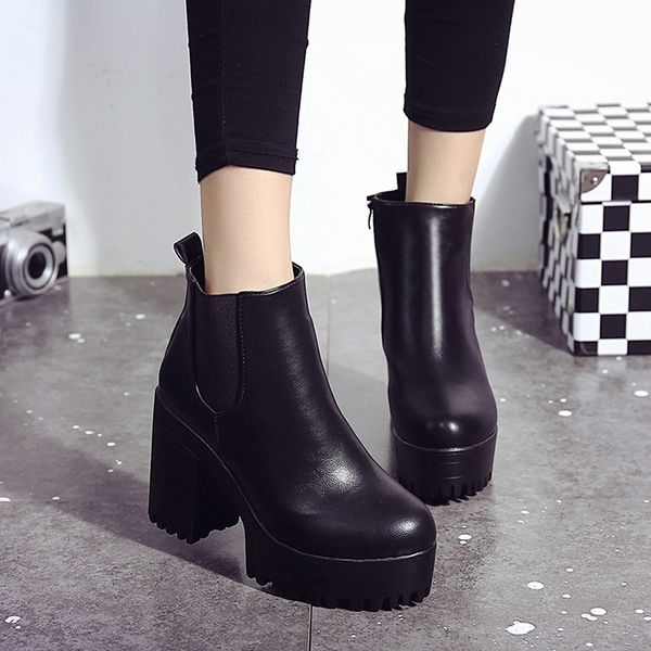 

Botas lugudream