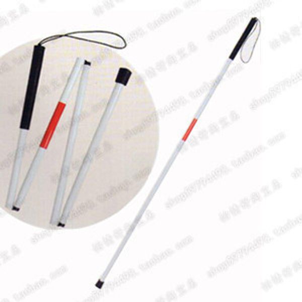 

healthcare supply the blind walking stick folding walking stick