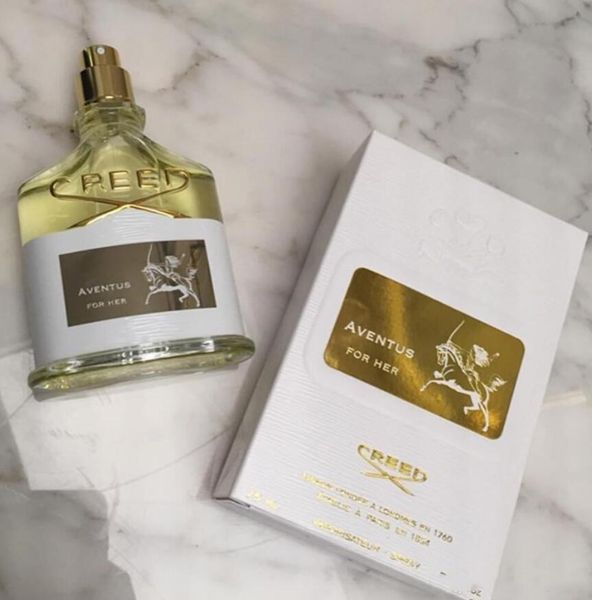 

creed aventus for her perfume 75ml for women long lasting high fragrance capactity fast ship