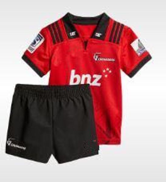 

2018 Chiefs Super Rugby kids JERSEY 2017 Chiefs jerseys 17/18 Top Thailand quality RWCSuper Chiefs shirts size 18 -20-22-24-26-28