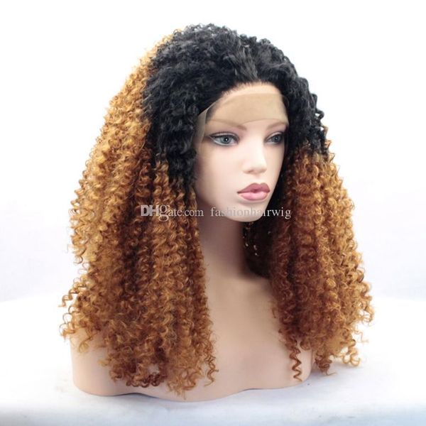 

Perucas sintéticas fashionhairwig