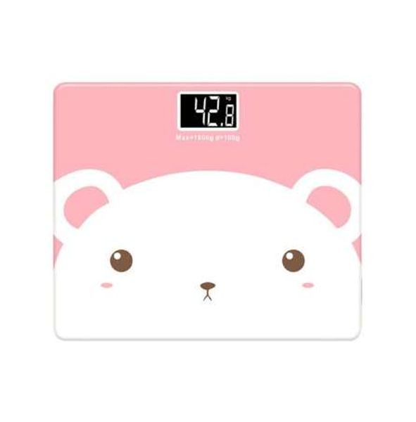 2020 Luoem Bathroom Scales Digital Body Weight Measurement Backlight Body Fat Scale Balance Scale Black From Etxy 60 82 Dhgate Com