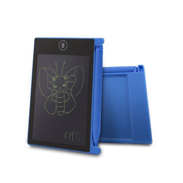 

4.4 Inch LCD Writing Tablet Board Handwriting Pads For Kids Children Drawing Children's Gift Painting Teaching Supplies 2107733