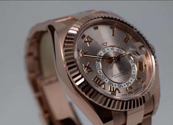 

Relógios de pulso automatic_mechanical