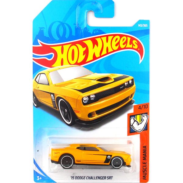 srt 4 hot wheels