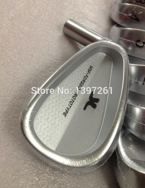

tourok golf -left hand iron set golf irons clubs 3-p(8pcs) ing
