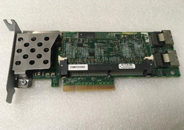 

для карты массива pci-e hp p410 6 гб raid5 с 512 м кэш-памятью 462919-001