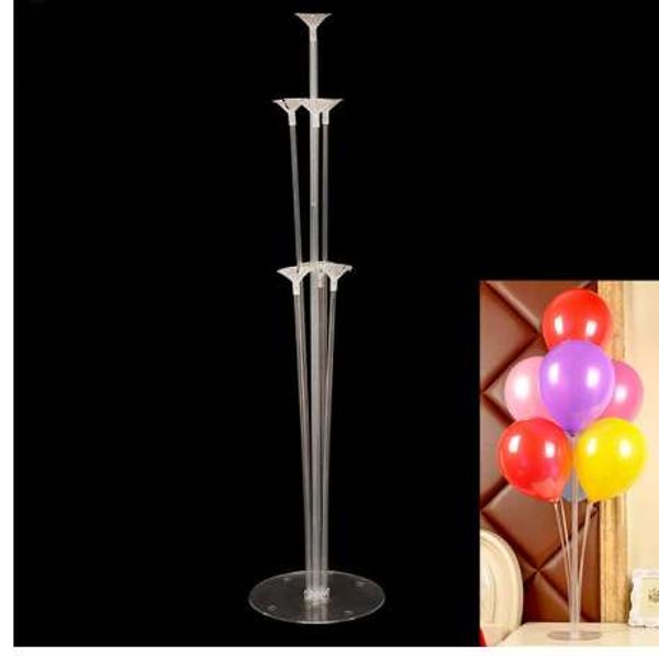 

appliance ceremony stick holder supplies diy balloon lightweight party support aaetj