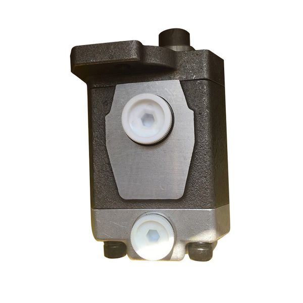

charge pump gear pump for uchida ap2d25 for excavator daewoo 55/60