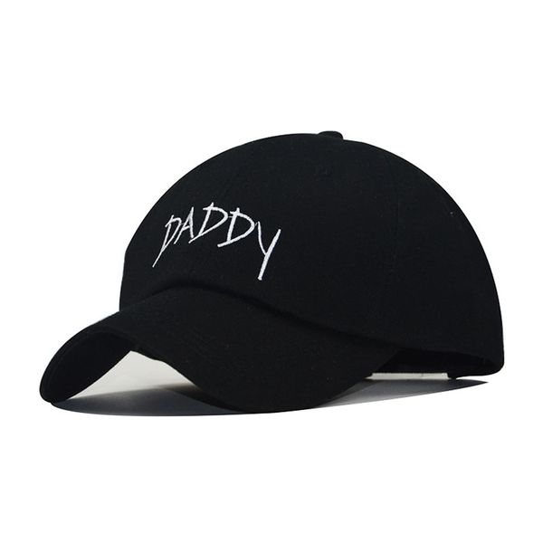 

luoguoguo 2018 new daddy dad hat embroidered baseball cap hat men summer hip hop cap snapback hats gorra de beisbol, Blue;gray