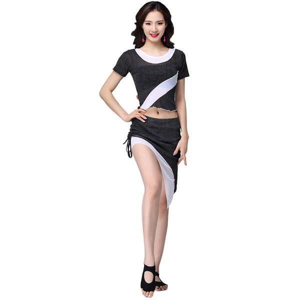 

2018 summer women casual outfits sets and, White