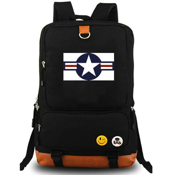 mochila air force