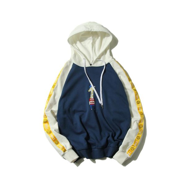 

2018 spring mens hoodies slim fit sweatshirts men hoodies s shawn mendes h09, Black