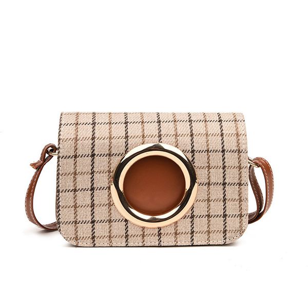 

fashion cross body bag for women 2018 ladies pearls handle pu leather messenger shoulder bags chain handbag bolsa feminina d18102906