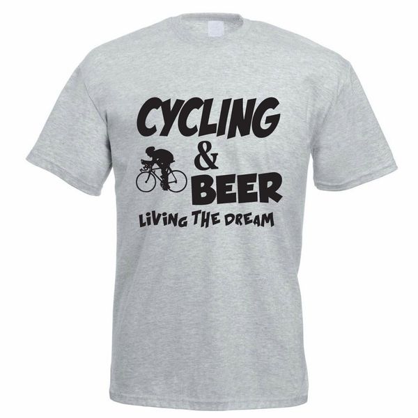 No puedes dejar de Ciclismo Camiseta Top ciclo Jersey Camiseta Divertida A La Moda Regalo De Cumpleaños
