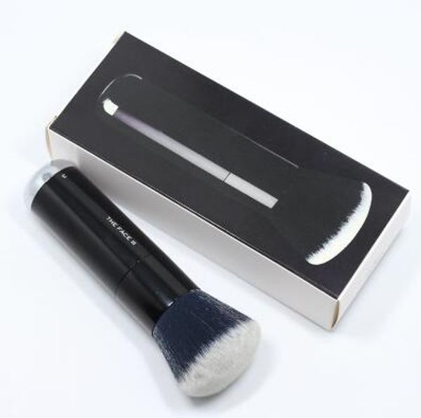 

MJ Bronze Brush 12 Angled Blush 14 Shape Contour 15 Powder Foundation 1 Liquid Foundation 2 3 Makeup Brushes BOX PACKAGE