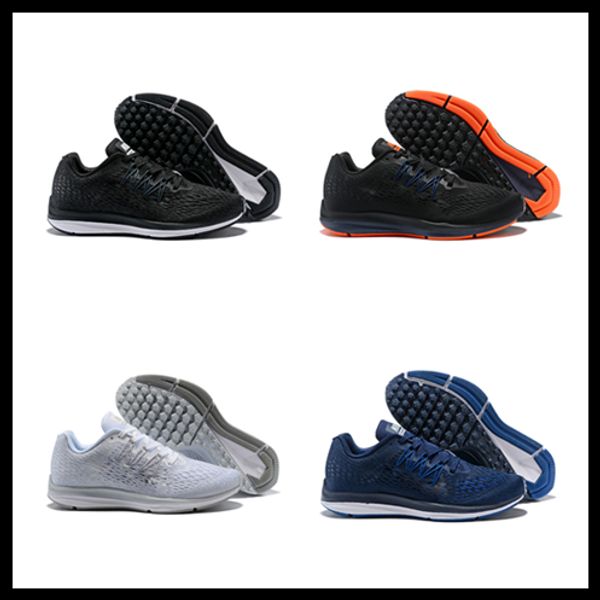 Mens Nike Zoom Winflo 3 Dark Blue Red 40 45 Online Store Mens Nike Zoom Winflo 3 Dark Blue Red 40 45 Online Store