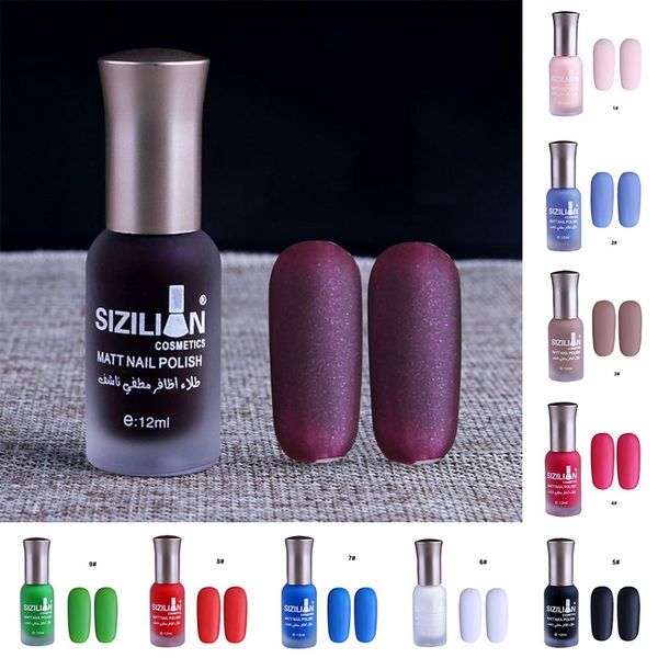 

gel 1pc nail art gel 12ml pure color nail polish long-lasting macaron soak off varnish lacquer brand new 40colors, Silver;gold