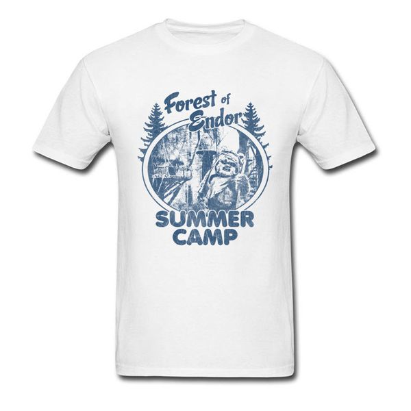funny summer camp t shirts