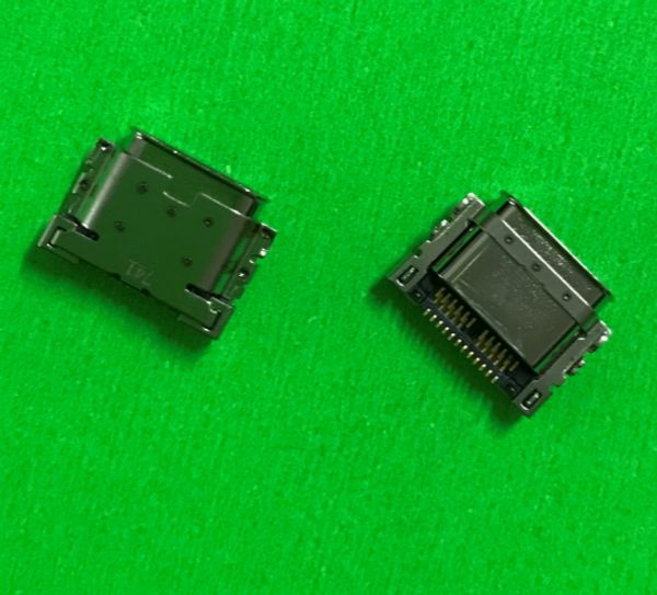 

Замена 10шт 12pin для для LG Г6 US997 VS988 H870DS G600 в мини-микро USB разъем зарядное устройство