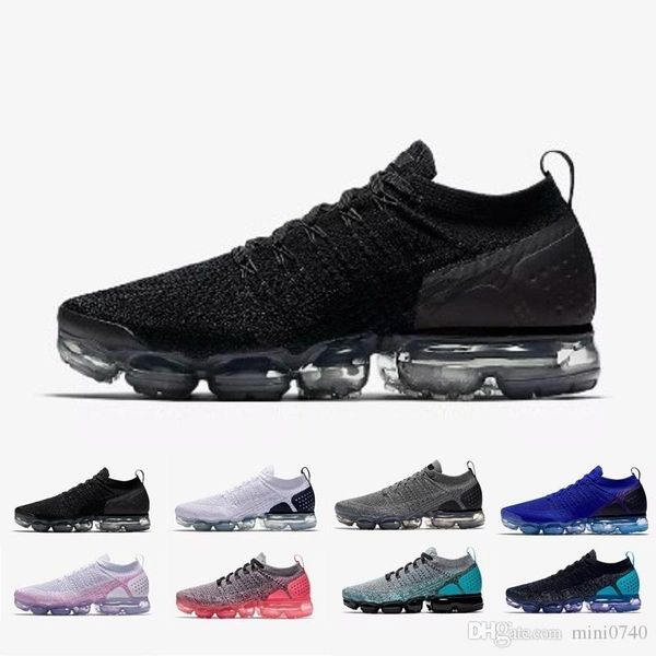 zapatillas nike vapormax 2018 hombre