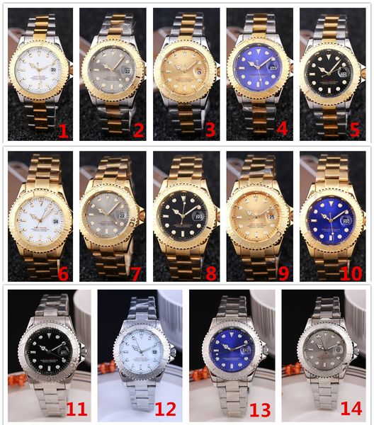 

Men watch 2019 fa hion de igner women watche port quartz calendar black leather gold tainle teel clock
