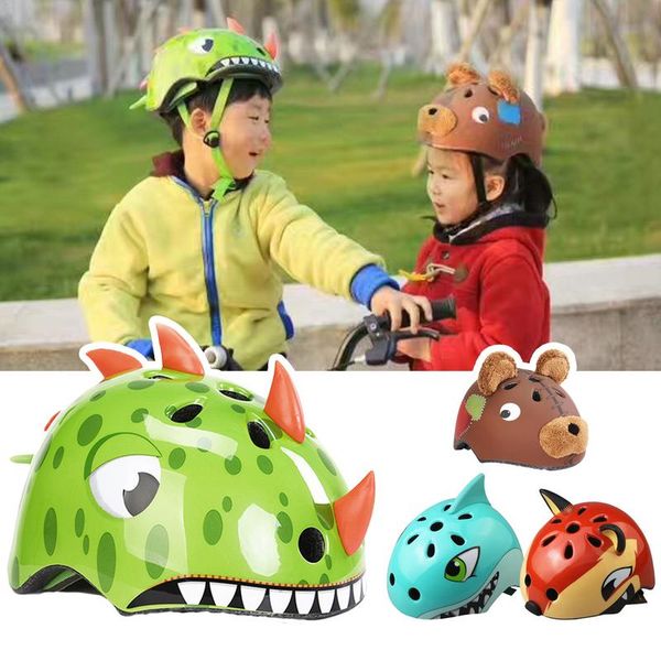 

kids bike helmet ultra light children cycling helmet mtb road bicycle outdoor sports riding skateboard scooter