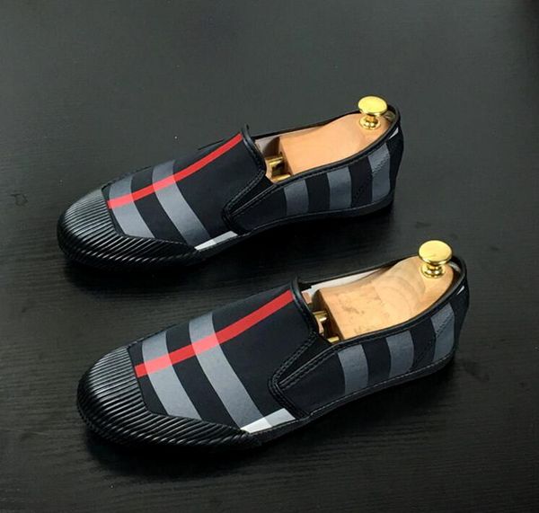 

Sapatos clássicos gentleman_shoes