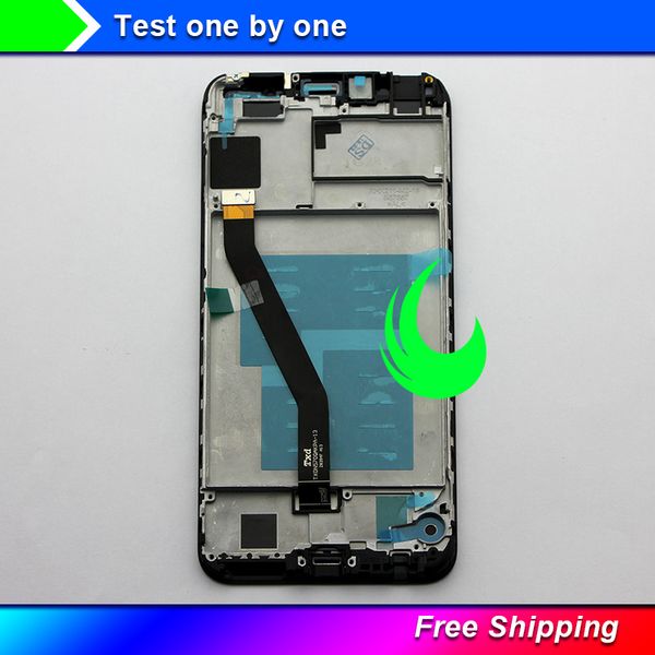 

5.7" Original For Huawei Y6 2018 /Y6 Prime ATU-L11 ATU-L21 ATU-L22 ATU-LX3 ATU-L31 LCD Display Touch Screen Digitizer w Frame