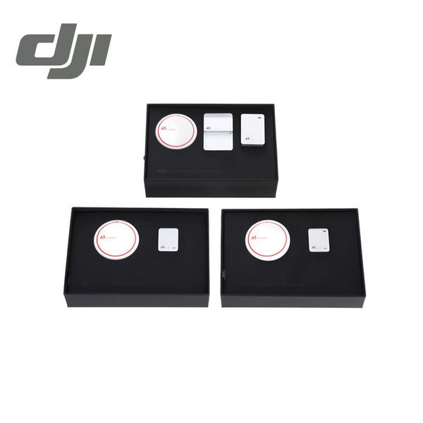 

dji a3 pro контроллер полета (с gps) drone quadcopter fly control оригинал