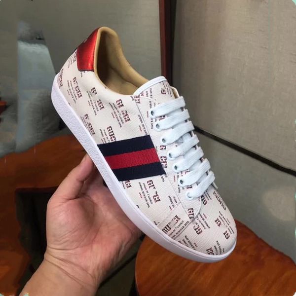 

2019 mens canvas joining together designer mens shoes men luxury shoes cloth and leather intertwined fashion leisure men preferred fr, Black