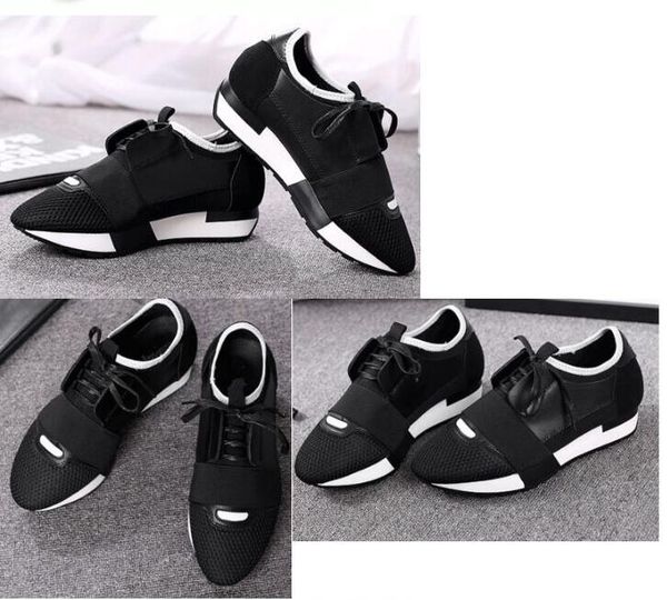 

2018 Гонки Бегун Мужчины Повседневная Обувь Мужская Кроссовки Для Мужчин Кроссовки Женщины Мода Спортивная Спортивная Обувь Прогулки Открытый Обувь