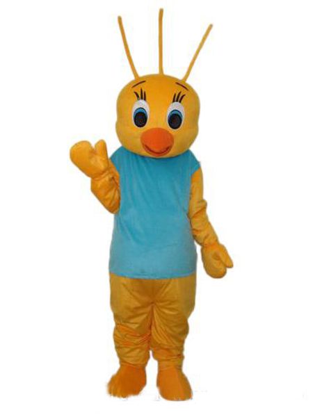 

2018 chicken doll fancy dress cartoon animal mascot costume ing, Red;yellow