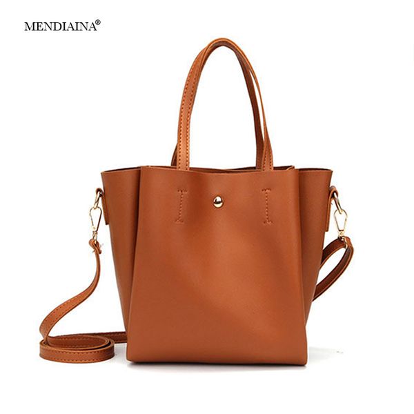 

2018 design large capacity women shopping bags ladies shoulder crossbody bag lightweight handbags leather 100% new
