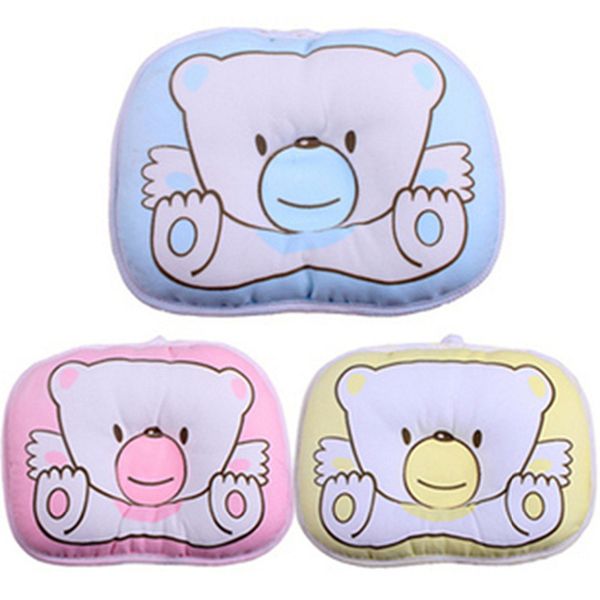 

1 pcs soft newborn infant shaping pillow baby sleeping pillow