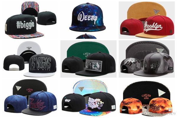 

Cayler сыновья письмо Вышивка бейсболки для Snapback шляпы Мужчины Женщины шапки регулируемые хип-хоп шляпы masculino Шапо