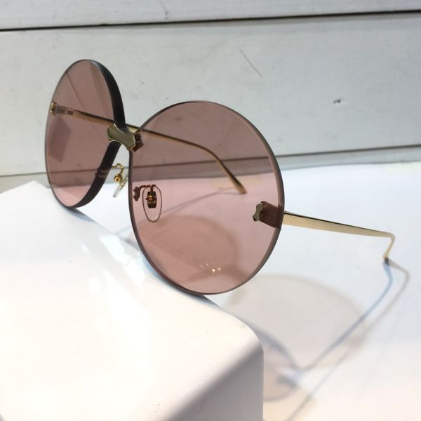 

sunglasses lens carbon for women summer popular sunglasses fiber coating mirror wrap 0353 frameless sunglass fashion style classic legs, White;black
