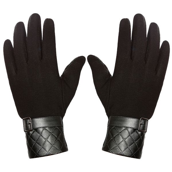 

winter professional ski gloves warm soft touch screen windproof waterproof gloves winter sports hiking skiing fleece
