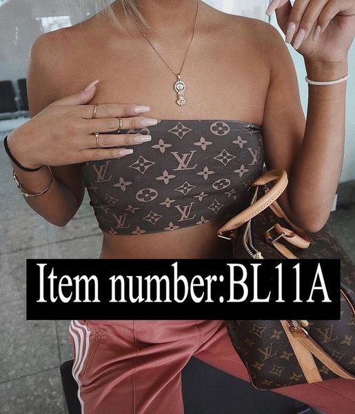 

Luxury l letter brand black and white bikini wimwear for women bathing uit beachwear ummer two piece lady wim uit gu04