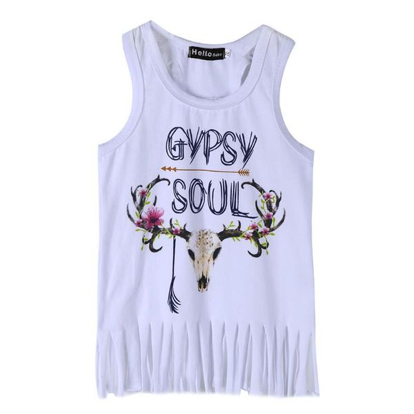 

girls letters printed gypsy sool sheepshead pattern strips skirt dress, Red;yellow