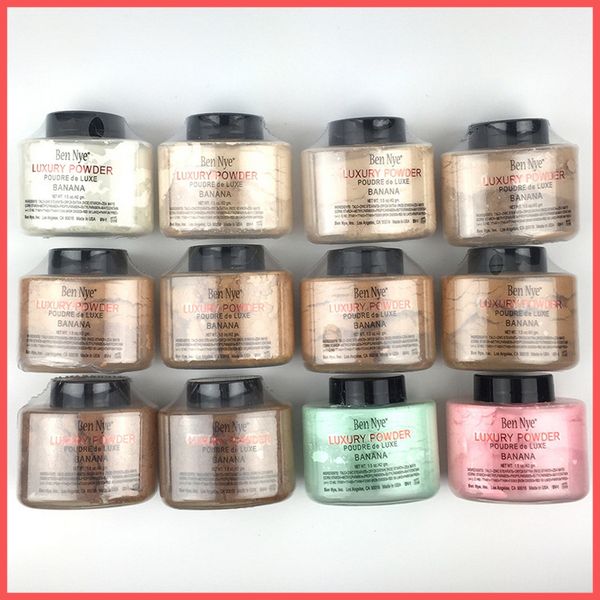 

Pó facial winnie_store