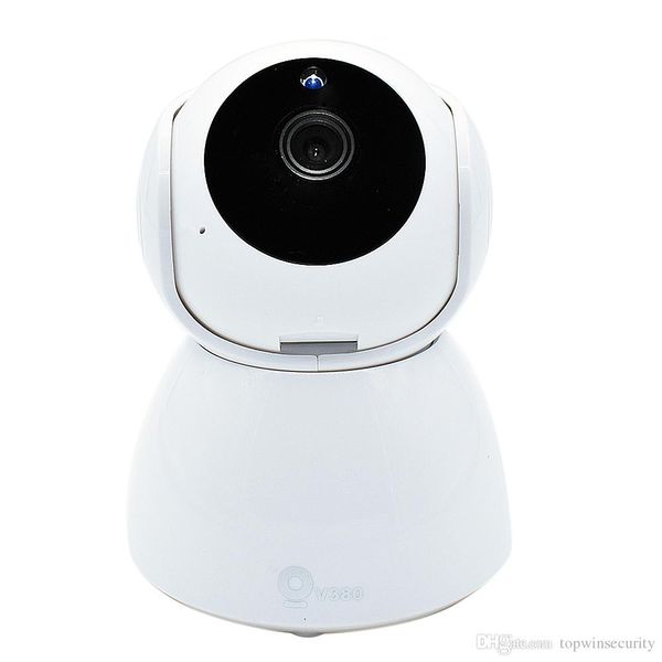 

cctv h.265 wifi ip camera hd 1080p mini wireless video baby monitor p2p indoor security smart ip camera ir night vision camera