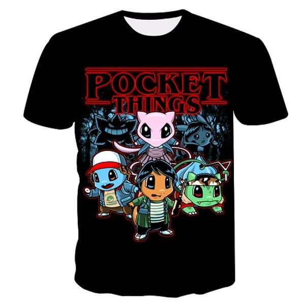 

o-neck fashion new cool t-shirt men/women 3d tshirt print two cat short sleeve summer tees t shirt male m-5xl polyester, White;black