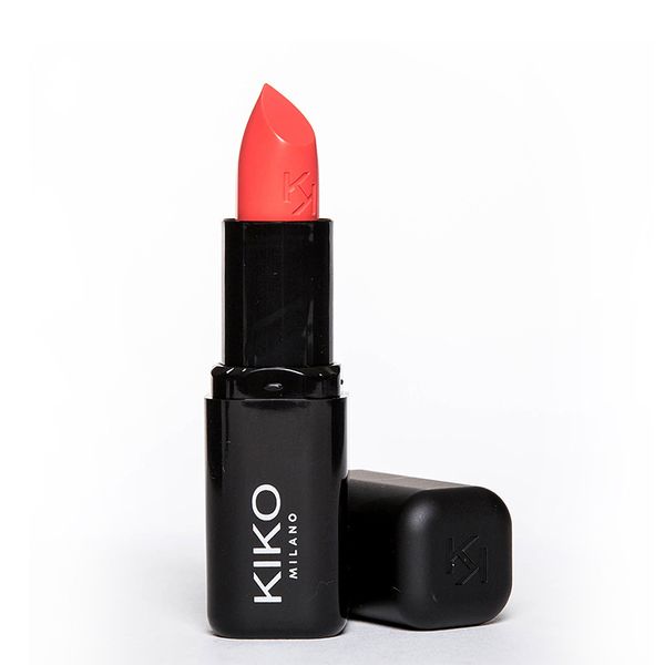 

kiko smart fusion lipstick matte rouge a levres 3g 10 colors 96pcs ing