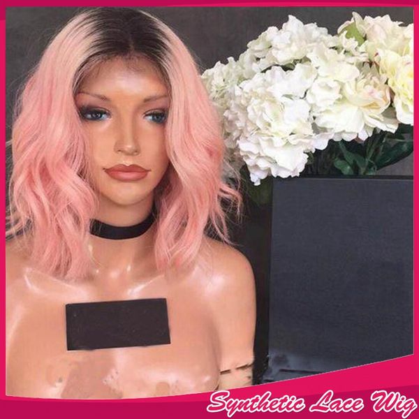 

Perucas sintéticas fashionhairwig