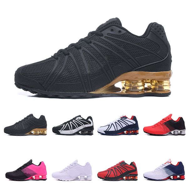 

Cheap mens shoes NZ bule red white black grap Famous deliver OZ Athletic Sneakers Sports Running Shoes US 7-12