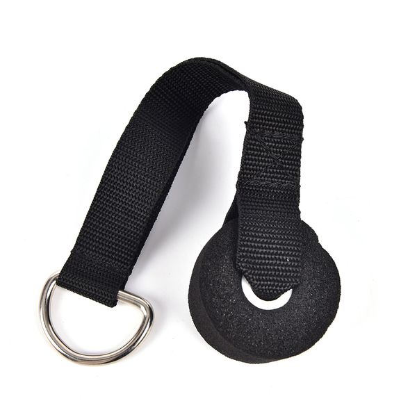 

1pcs pilates latex tube fitness resistance bands door anchor crossfit durable elastic bands for fitness yoga